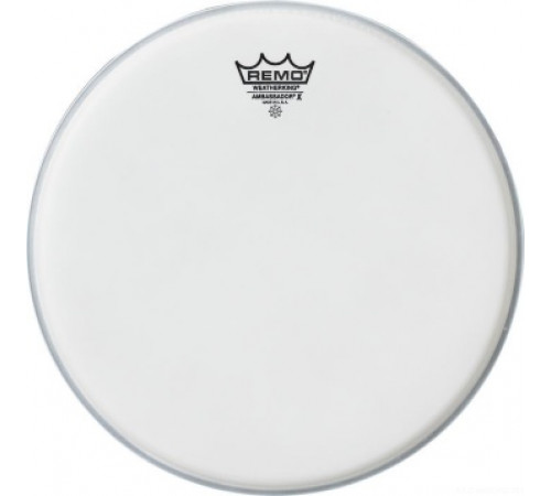 REMO AХ-0110-00 Batter, Ambassador, Coated, 10