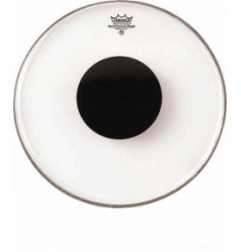 REMO CS-0310-10 Batter, Controlled Sound, Clear, 10'' пластик