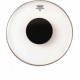 REMO CS-0310-10 Batter, Controlled Sound, Clear, 10'' пластик