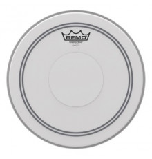 REMO P3-0110-C2 Batter, Powerstroke 3, Coated, Clear Dot Top Side, 10'' пластик