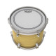 REMO P3-0110-C2 Batter, Powerstroke 3, Coated, Clear Dot Top Side, 10'' пластик