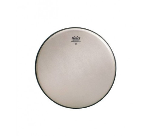 REMO RA-0010-SS Batter, Ambassador, Renaissance, 10'' пластик