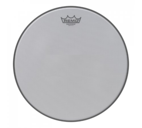 REMO SN-0010-00 Batter, SILENTSTROKE, 10'' пластик