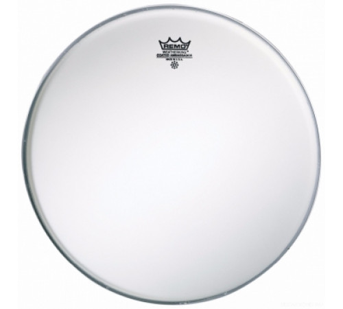 REMO BA-0112-00 Batter, Ambassador, Coated, 12'' пластик
