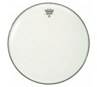 REMO BD-0312-00 BATTER, DIPLOMAT,CLEAR, 12'' пластик