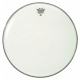 REMO BD-0312-00 BATTER, DIPLOMAT,CLEAR, 12'' пластик