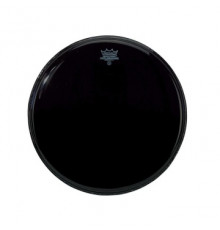 REMO ES-0012-00 Batter, Ambassador, Ebony, 12'' пластик