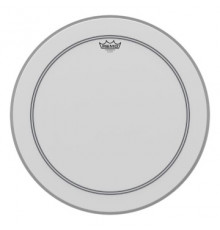 REMO P3-0112-BP BATTER, POWERSTROKE 3, COATED, 12'' пластик