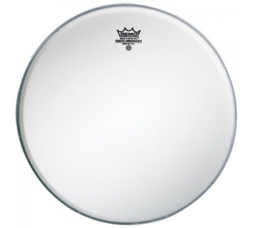 REMO BA-0113-00 Batter, Ambassador, Coated, 13'' пластик