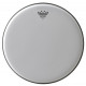 REMO BA-0813-WS Batter, Ambassador, White Suede, 13'' пластик