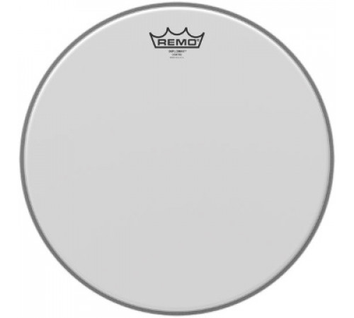 REMO BD-0113-00 Batter, Diplomat, Coated, 13'' пластик