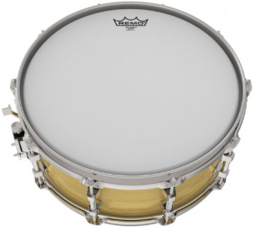 REMO BD-0113-00 Batter, Diplomat, Coated, 13'' пластик