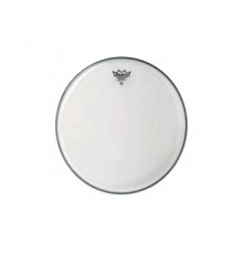 REMO BD-0313-00 Batter, Diplomat, Clear, 13'' пластик