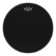 REMO BE-0013-ES Batter, Emperor, Ebony, 13'' пластик