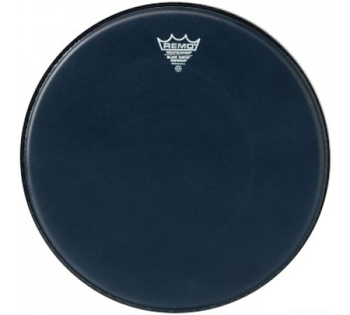 REMO BE-0813-ES Batter, Emperor, Suede, 13'' пластик