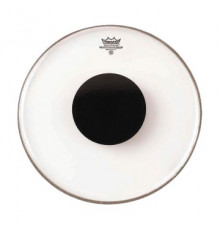 REMO CS-0313-10 Batter, Controlled Sound, Clear, 13'' пластик