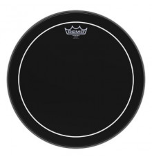 REMO ES-0613-PS Batter, Pinstripe, Ebony, 13'' пластик