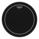 REMO ES-0613-PS Batter, Pinstripe, Ebony, 13'' пластик