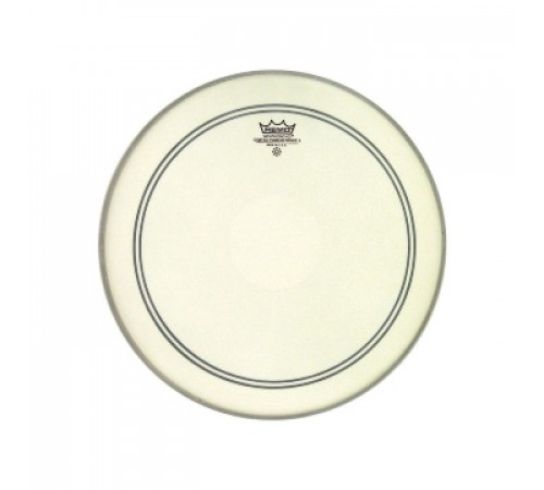 REMO P3-0113-BP Batter, Powerstroke 3, Coated, 13'' пластик