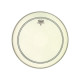 REMO P3-0113-BP Batter, Powerstroke 3, Coated, 13'' пластик