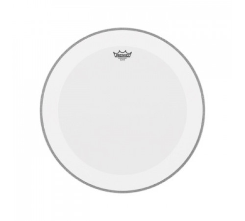 REMO P4-0113-BP BATTER, POWERSTROKE 4, COATED, 13'' пластик
