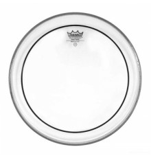 REMO PS-0313-00 Batter, Pinstripe, Clear, 13'' пластик