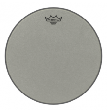 REMO RA-0013-SS BATTER,AMBASSADOR,RENAISSANCE,13'' пластик