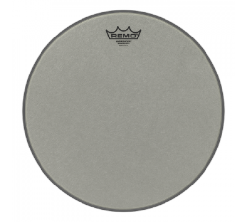 REMO RA-0013-SS BATTER,AMBASSADOR,RENAISSANCE,13'' пластик
