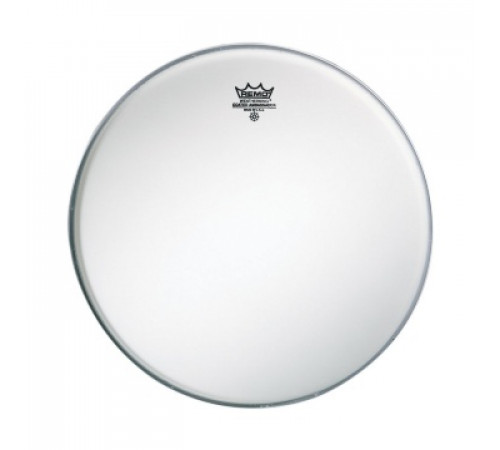 REMO BA-0114-00 Batter, Ambassador, Coated, 14'' пластик
