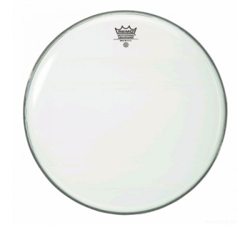 REMO BA-0214-00 BATTER, AMBASSADOR, SMOOTH WHITE, 14