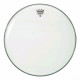 REMO BA-0214-00 BATTER, AMBASSADOR, SMOOTH WHITE, 14
