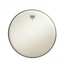 REMO BA-0814-00 Batter, Ambassador, Suede, 14'' пластик