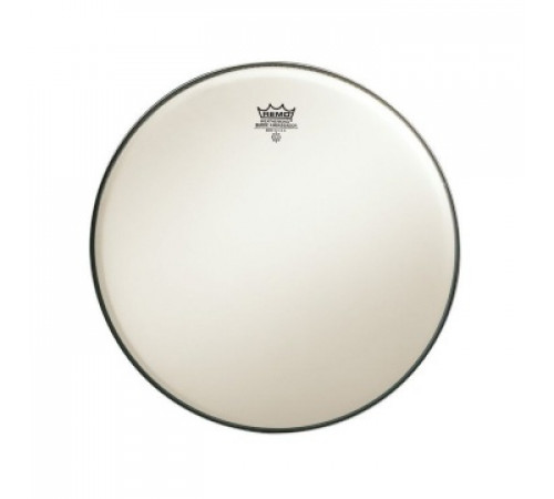 REMO BA-0814-00 Batter, Ambassador, Suede, 14'' пластик