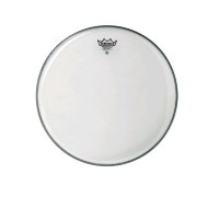 REMO BD-0314-00 Batter, Diplomat, Clear, 14'' пластик