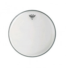REMO BD-0314-00 Batter, Diplomat, Clear, 14'' пластик