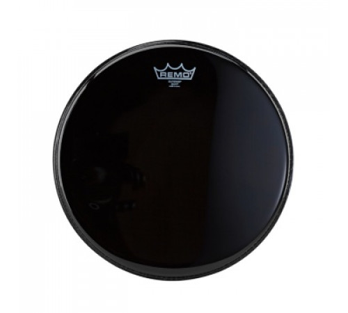 REMO BE-0014-ES Batter, Emperor, Ebony, 14'' пластик
