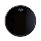 REMO BE-0014-ES Batter, Emperor, Ebony, 14'' пластик