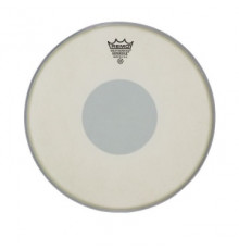 REMO BX-0114-10 Batter, Emperor X, Coated, Black Dot, 14