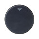 REMO BX-0814-10 Batter, Black X, Black Dot Bottom, 14
