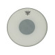 REMO CS-0114-10 Batter, Controlled Sound, Coated, Black Dot On Bottom, 14'' пластик