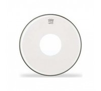 REMO CS-0314-00 BATTER, CONTROLLED SOUND, CLEAR,14'' пластик