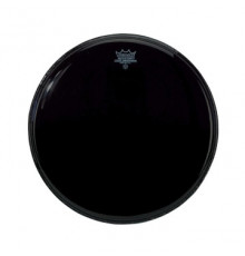 REMO ES-0014-00 Batter, Ambassador, Ebony, 14'' пластик