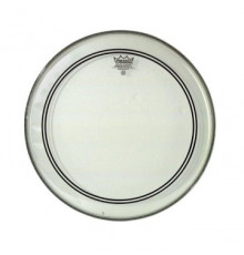 REMO P3-0314-BP Batter, Powerstroke 3, Clear, 14'' пластик