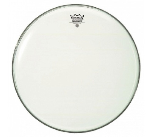 REMO P4-0114-BP BATTER, POWERSTROKE 4, COATED, 14'' пластик