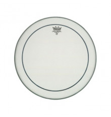 REMO PS-0114-00 Batter, Pinstripe, Coated, 14'' пластик