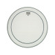 REMO PS-0114-00 Batter, Pinstripe, Coated, 14'' пластик