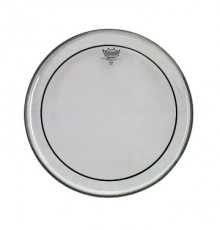 REMO PS-0314-00 Batter, Pinstripe, Clear, 14'' пластик