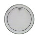 REMO PS-0314-00 Batter, Pinstripe, Clear, 14'' пластик