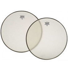 REMO SA-0014-SS Snare, Ambassador, Renaissance, 14'' пластик