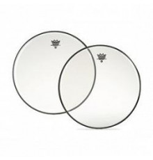 REMO SA-0114-00 SNARE, AMBASSADOR,HAZY, 14'' пластик